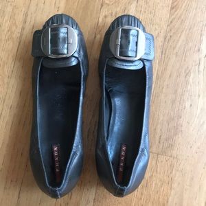 Prada Shoes